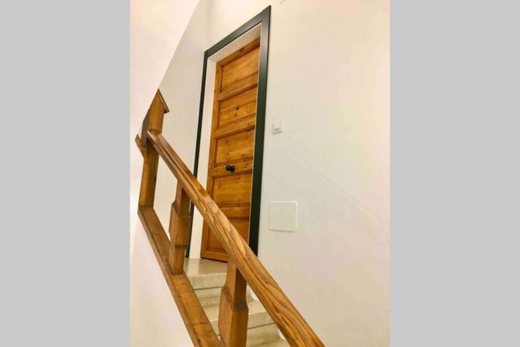 شقة Loft De Diseno Con Balcon فيغيريس المظهر الخارجي الصورة