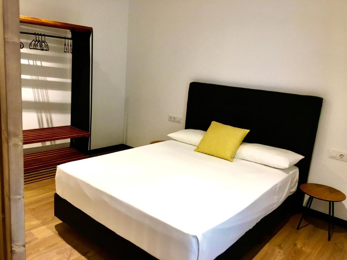 شقة Loft De Diseno Con Balcon فيغيريس المظهر الخارجي الصورة